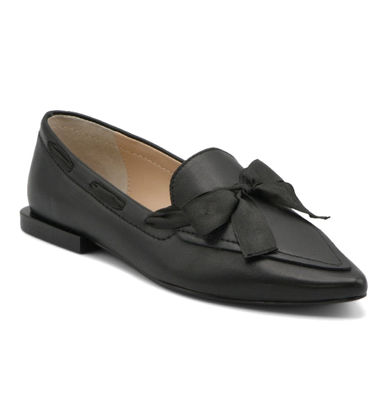 charles by charles david IZZI FLAT Charles David Black
