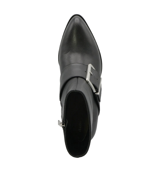 Charles By Charles David JENNA BOOTIE Charles David Black