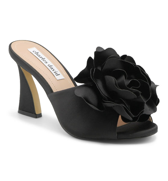 charles by charles david KAM DRESS Charles David Black