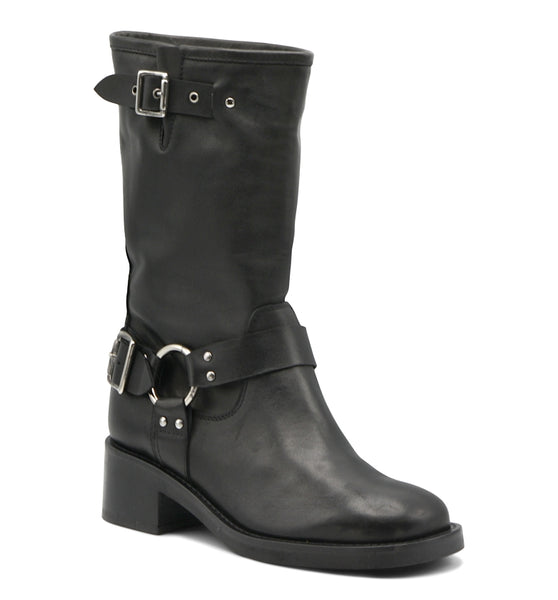 charles by charles david MICKI BOOT Charles David Black