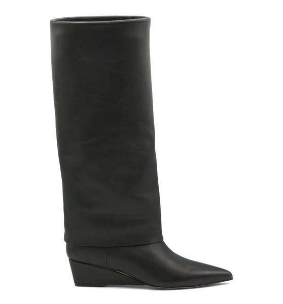 Charles By Charles David PEREZ BOOT Charles David Black