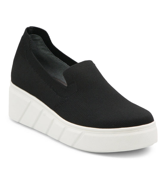 charles by charles david RHODY SNEAKER Charles David Black