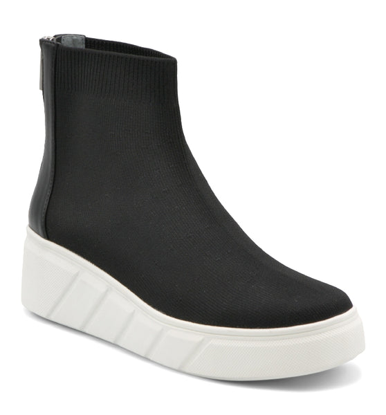 charles by charles david RIO SNEAKER Charles David Black