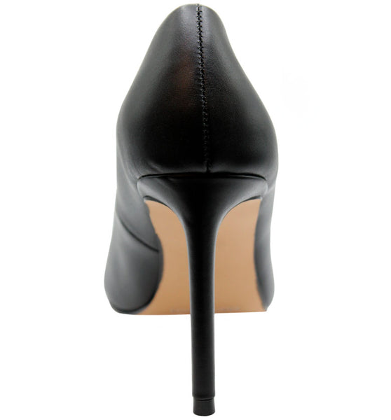 Charles By Charles David RIVALS PUMP Charles David Black
