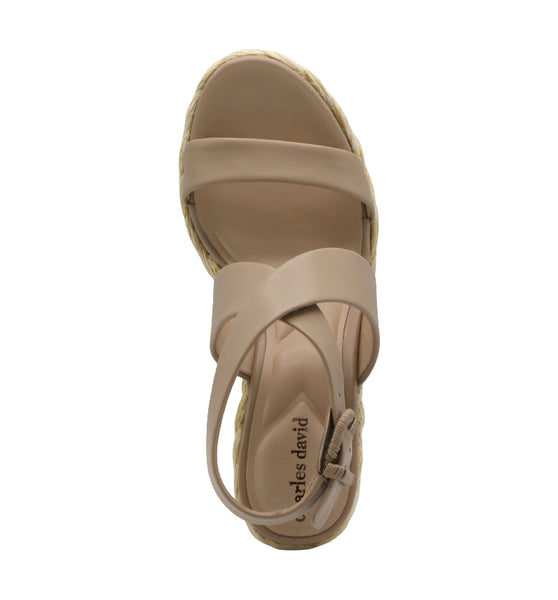 Charles By Charles David RUSSELL WEDGE Charles David Linen