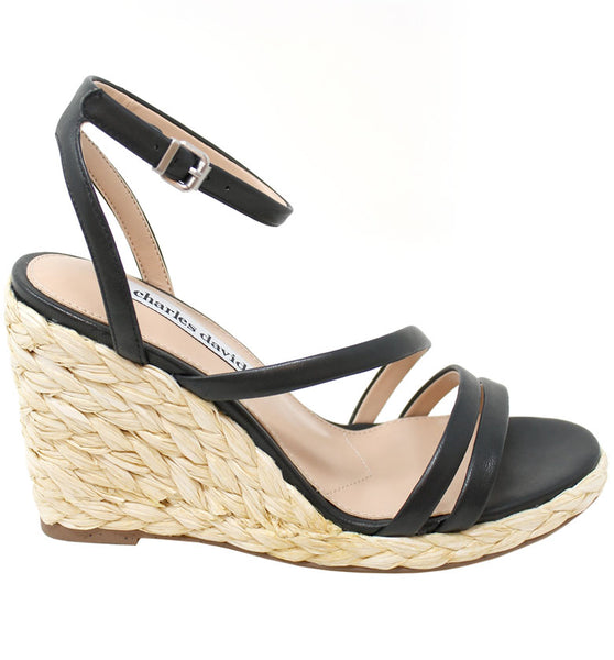 Charles By Charles David RYLEE WEDGE Charles David Black