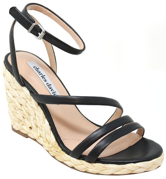 charles by charles david RYLEE WEDGE Charles David Black