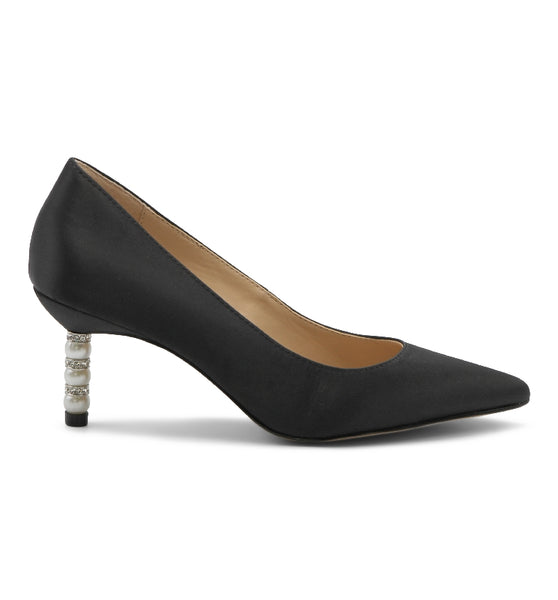 Charles By Charles David SIENNA DRESS Charles David Black