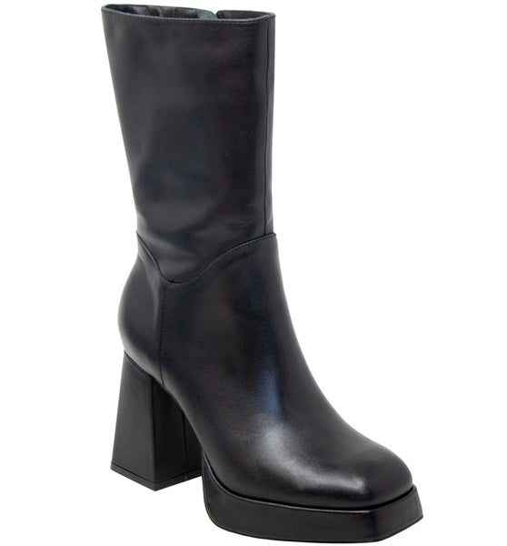charles by charles david VERITY BOOTIE Charles David Black