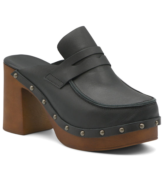 charles by charles david XTRA CLOG Charles David Black