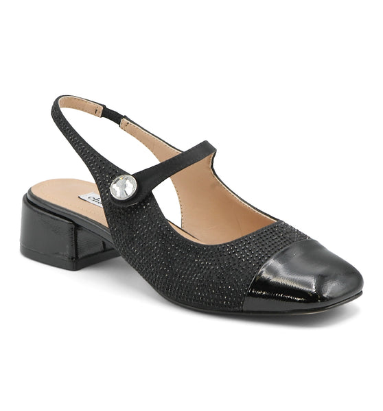 charles by charles david ZACH SLINGBACK Charles David Black