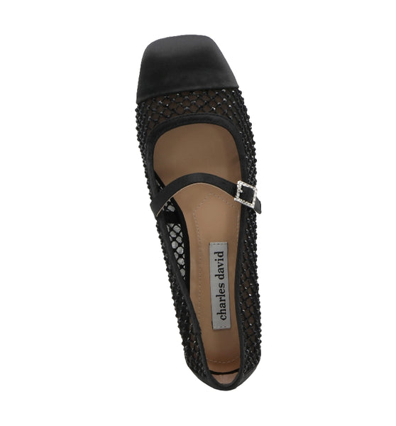 Charles By Charles David ZOOBIE DRESS Charles David Black
