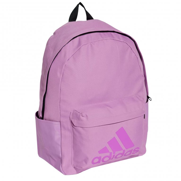 Charles Clinkard Adidas Classic Badge Of Sport Backpack