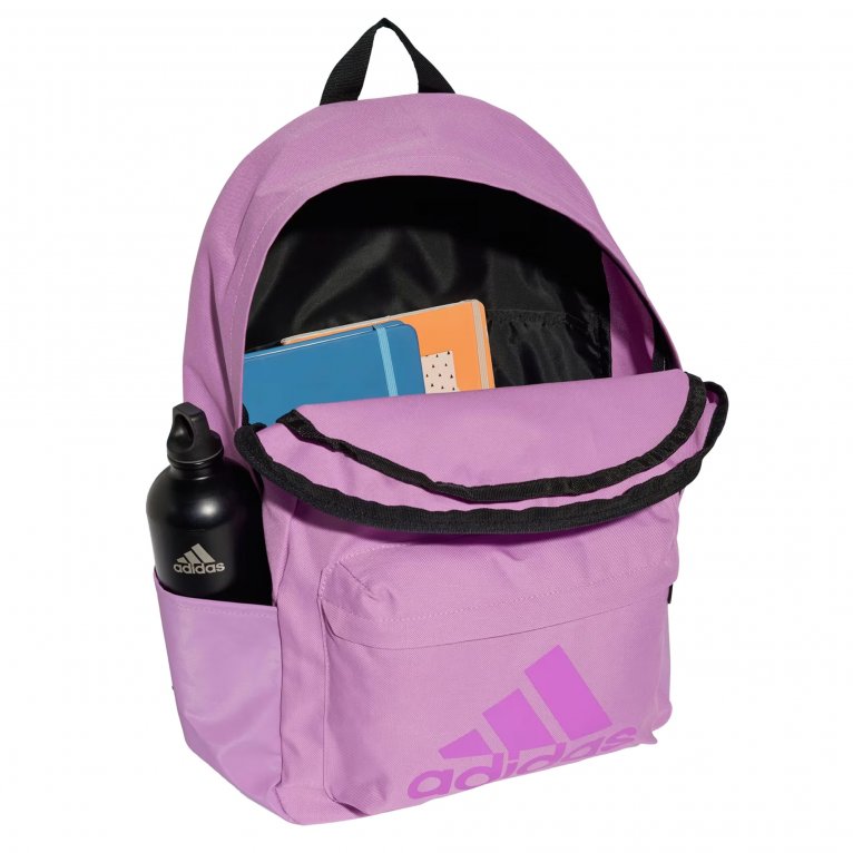 Charles Clinkard Adidas Classic Badge Of Sport Backpack