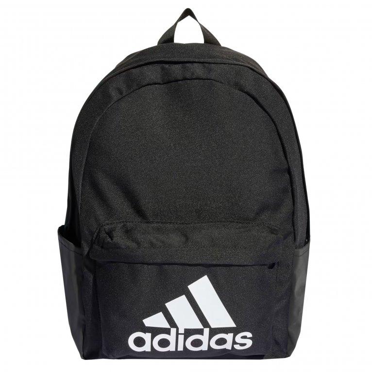 charles clinkard Adidas Classic Badge Of Sport Backpack