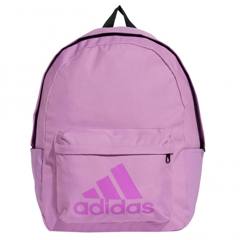 charles clinkard Adidas Classic Badge Of Sport Backpack