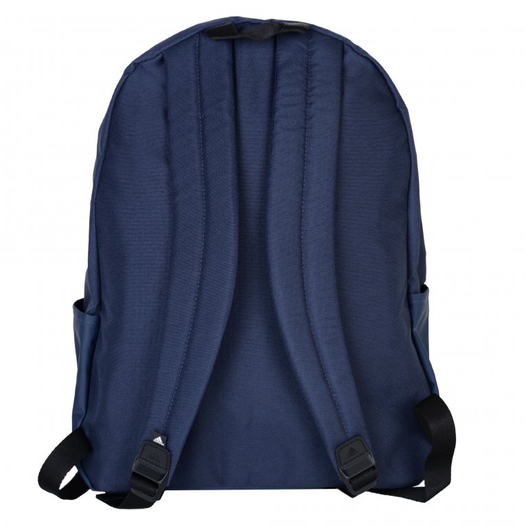 Charles Clinkard Adidas Classic Badge Of Sport Kids School Backpack