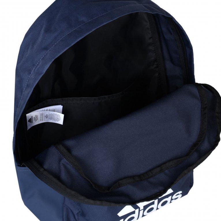 Charles Clinkard Adidas Classic Badge Of Sport Kids School Backpack