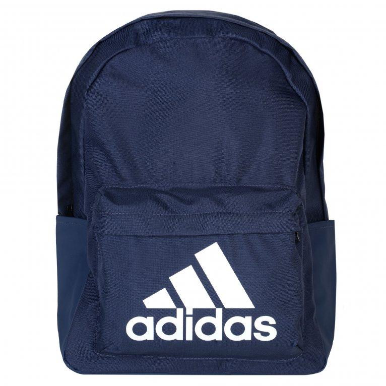 charles clinkard Adidas Classic Badge Of Sport Kids School Backpack