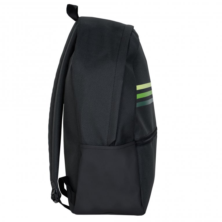 Charles Clinkard Adidas Classic Kids School Backpack