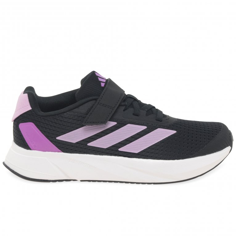 Charles Clinkard Adidas Duramo SL Girls Youth Sports Trainers
