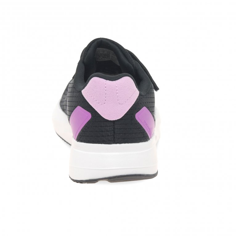 Charles Clinkard Adidas Duramo SL Girls Youth Sports Trainers