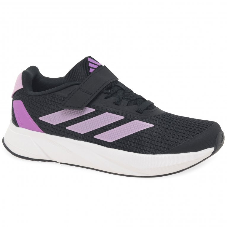 charles clinkard Adidas Duramo SL Girls Youth Sports Trainers