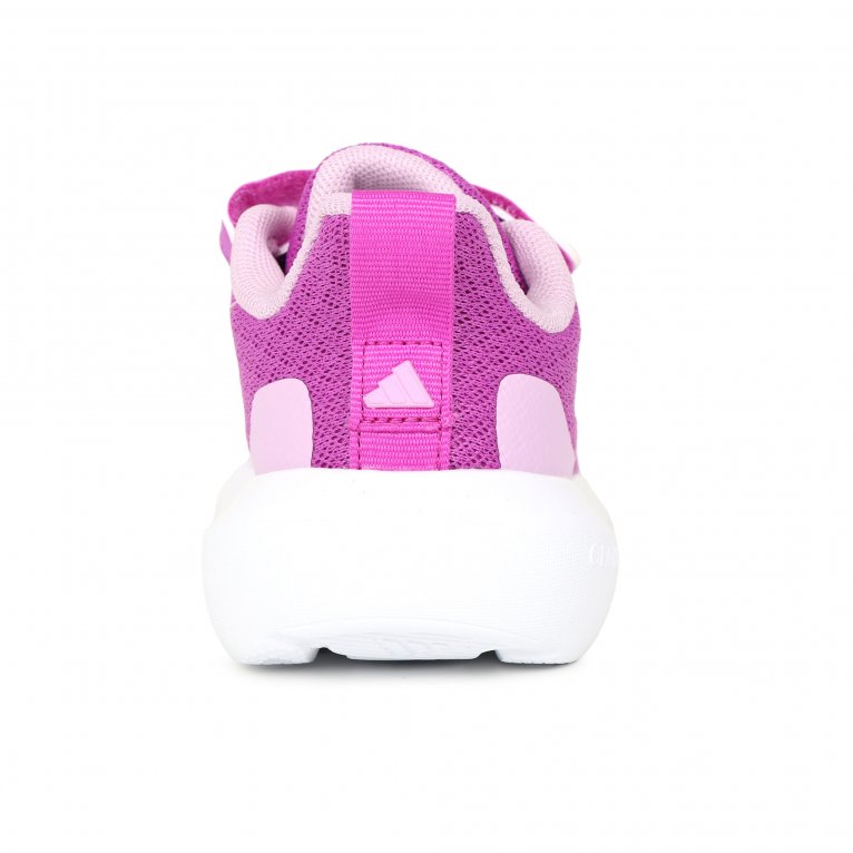 Charles Clinkard Adidas Fortarun 3.0 Girls Toddler Trainers