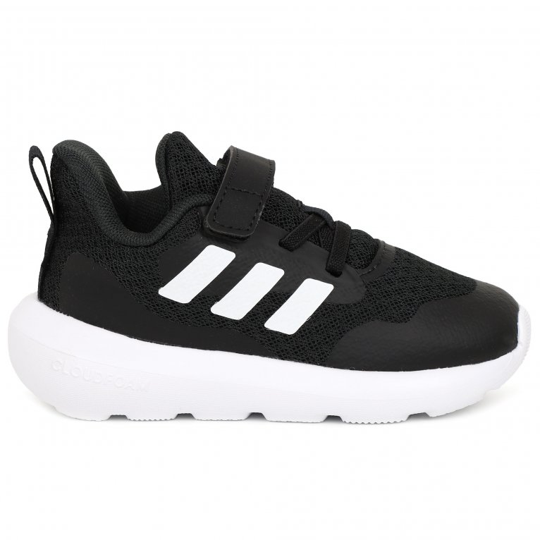 Charles Clinkard Adidas Fortarun 3.0 Kids Toddler Trainers