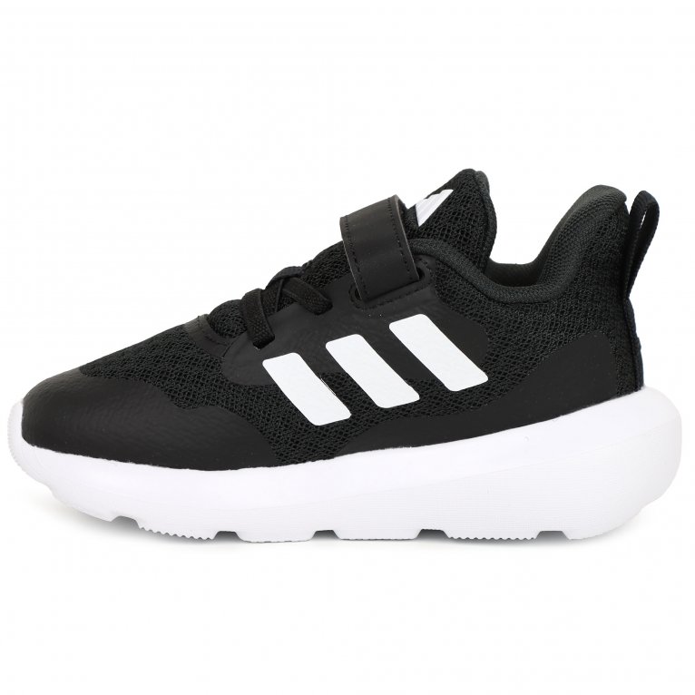 Charles Clinkard Adidas Fortarun 3.0 Kids Toddler Trainers