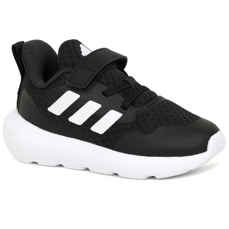 charles clinkard Adidas Fortarun 3.0 Kids Toddler Trainers
