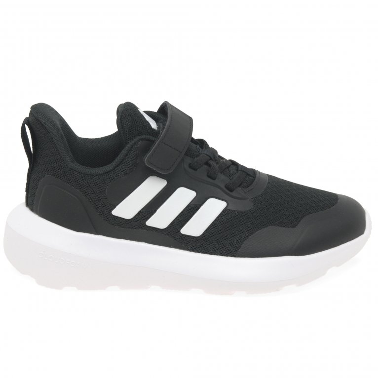 Charles Clinkard Adidas Fortarun 3.0 Kids Youth Trainers