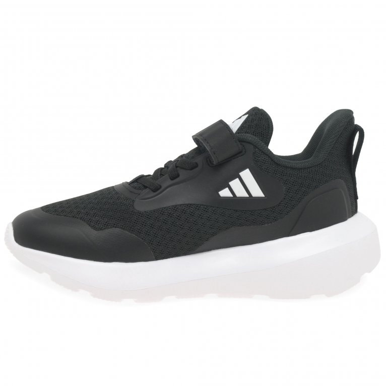 Charles Clinkard Adidas Fortarun 3.0 Kids Youth Trainers