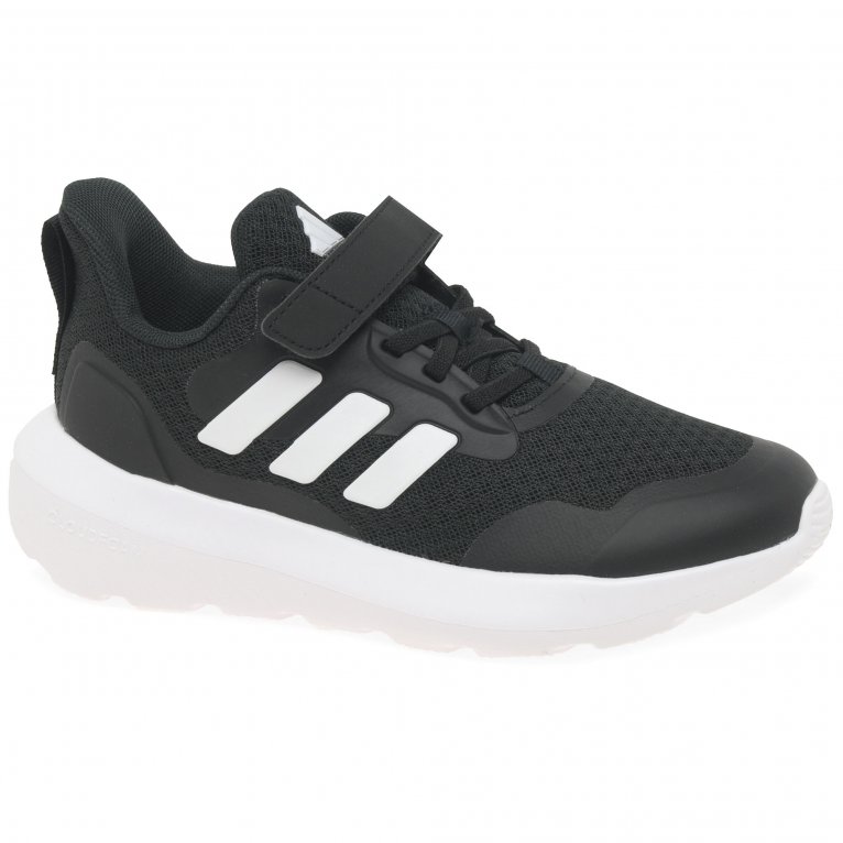 charles clinkard Adidas Fortarun 3.0 Kids Youth Trainers