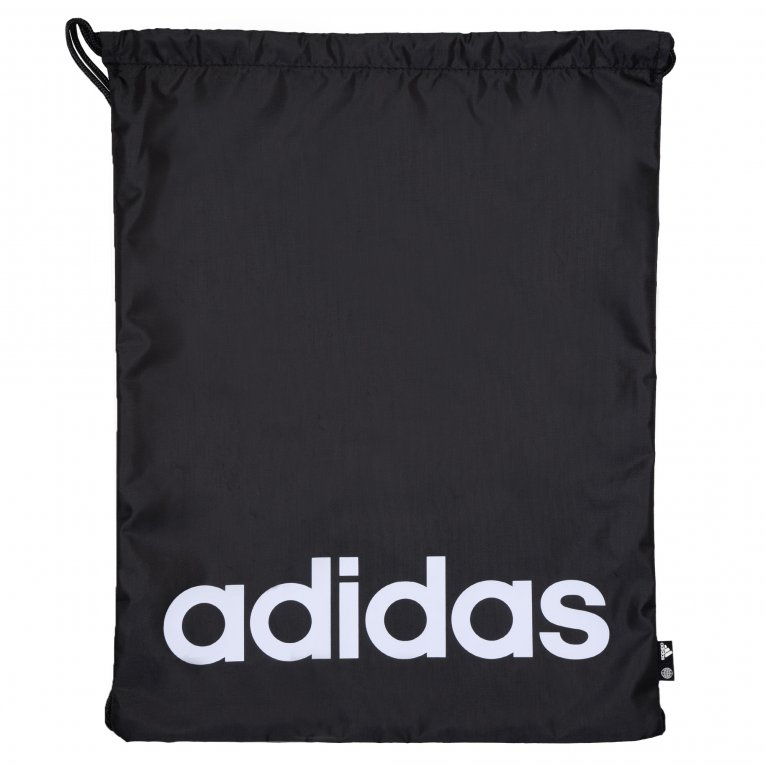 charles clinkard Adidas Linear Kids School Gym Sack