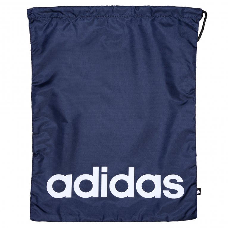 charles clinkard Adidas Linear Kids School Gym Sack