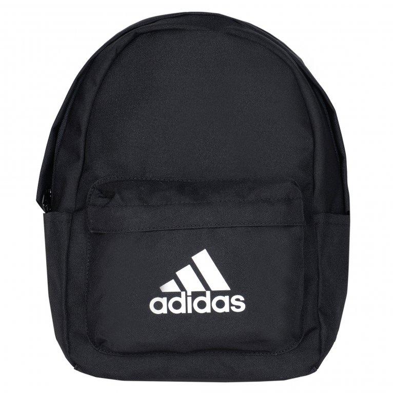 charles clinkard Adidas LK Kids School Badge Of Sport Backpack
