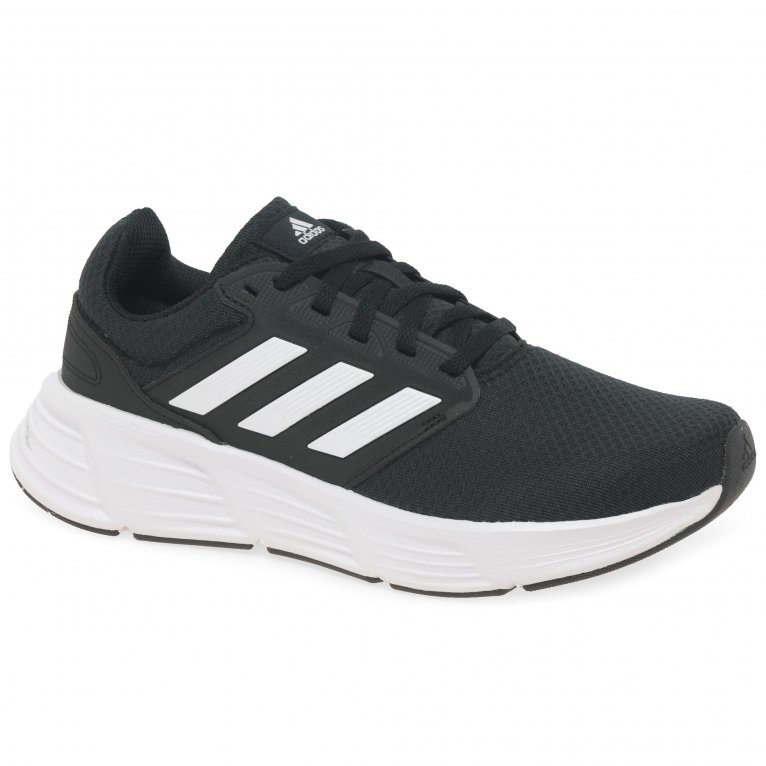 charles clinkard Adidas MNS Galaxy 6 Kids Senior Sports Trainers