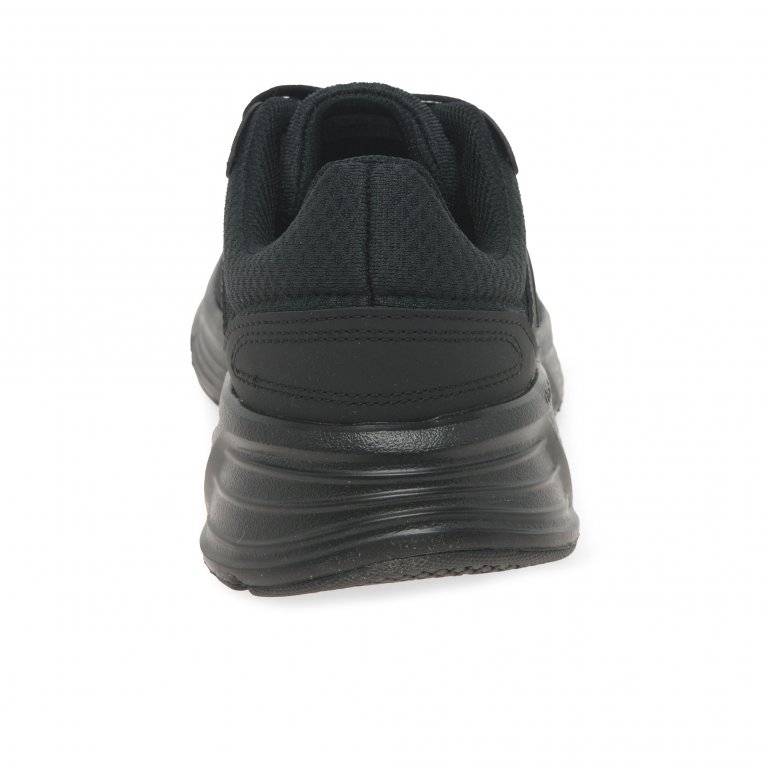 Charles Clinkard Adidas MNS Galaxy 6 Kids Sports Trainers