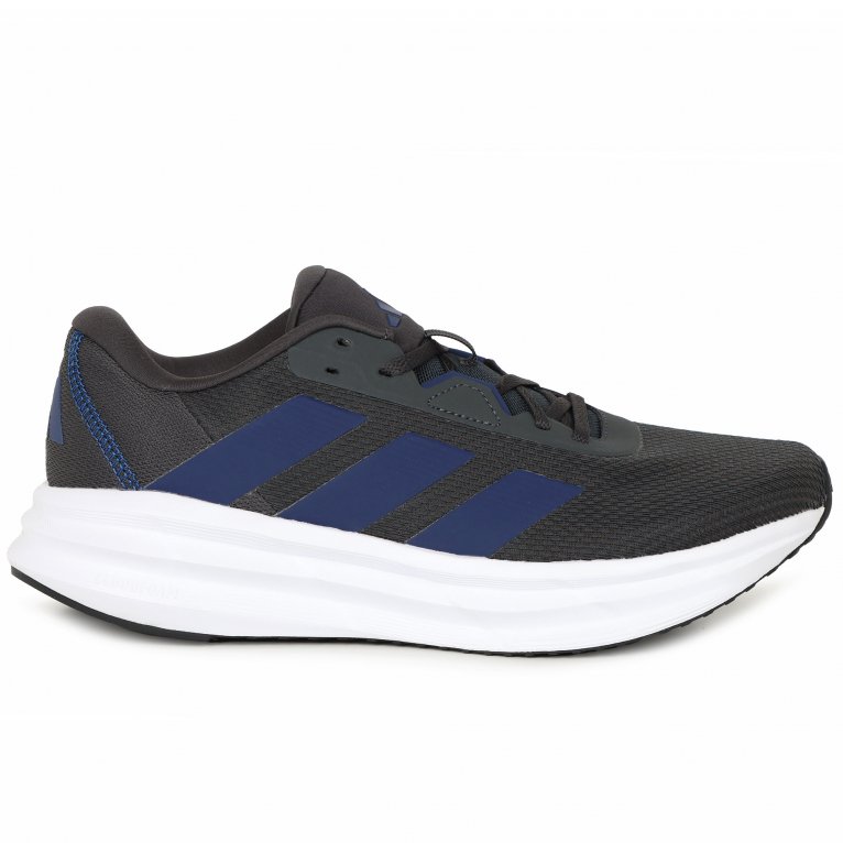 Charles Clinkard Adidas MNS Galaxy 7 Kids Senior Trainers