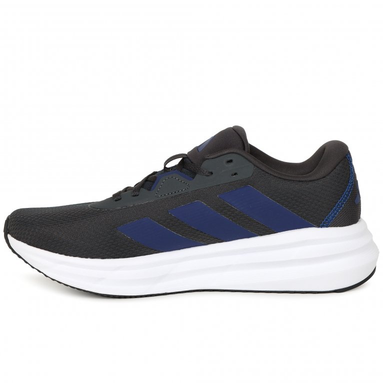Charles Clinkard Adidas MNS Galaxy 7 Kids Senior Trainers