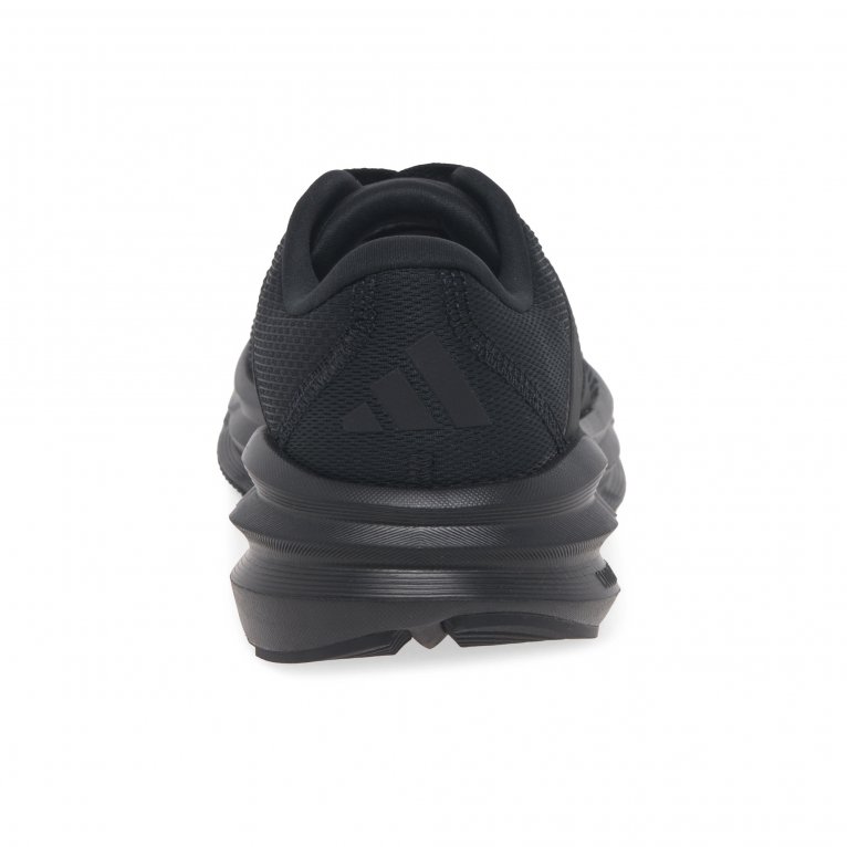 Charles Clinkard Adidas MNS Galaxy 7 Kids Senior Trainers