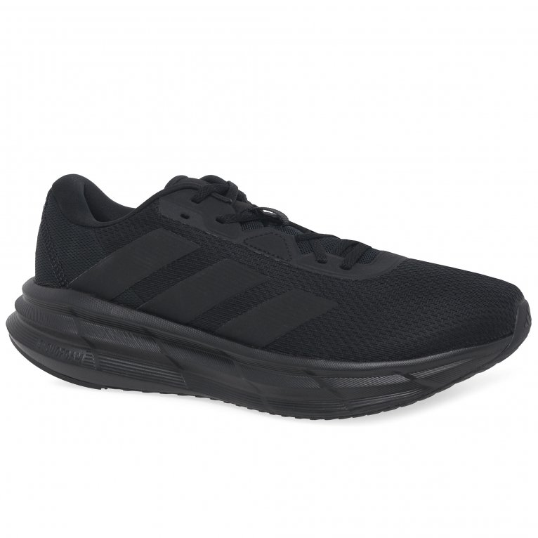 charles clinkard Adidas MNS Galaxy 7 Kids Senior Trainers
