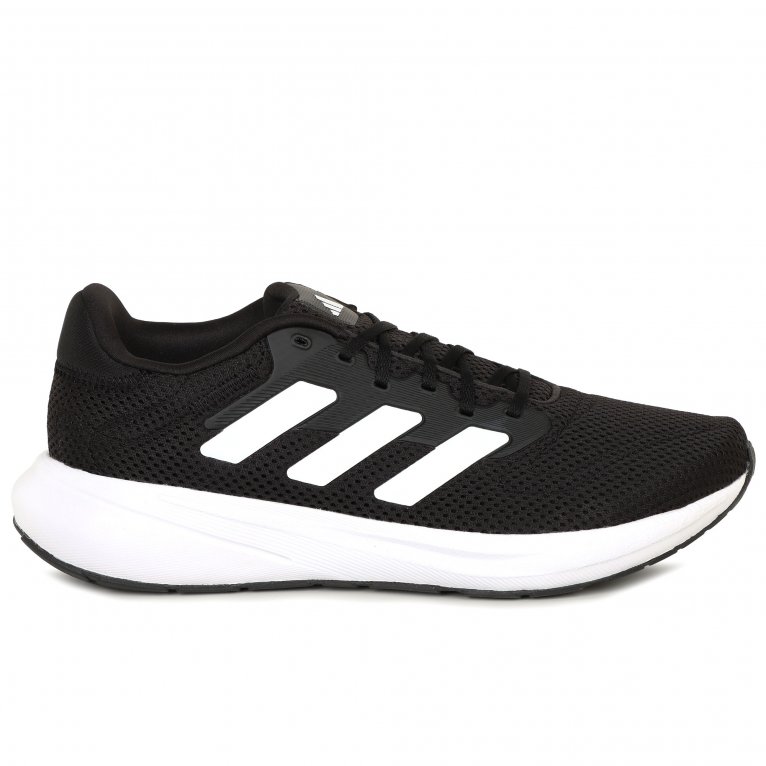 Charles Clinkard Adidas MNS Response Runner Kids Senior Trainers