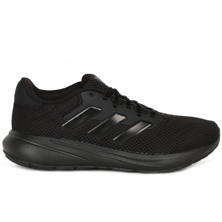 Charles Clinkard Adidas MNS Response Runner Kids Senior Trainers