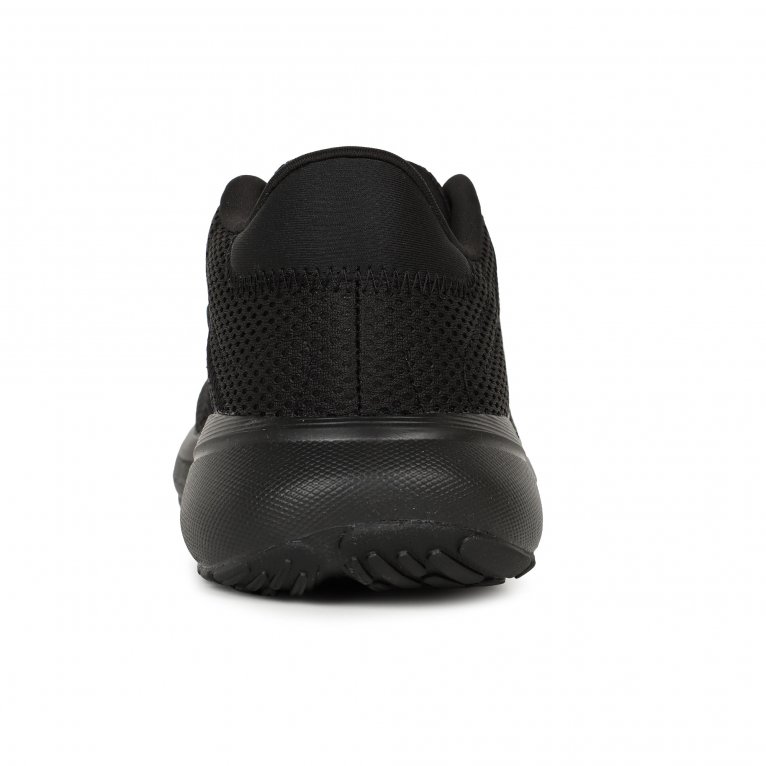 Charles Clinkard Adidas MNS Response Runner Kids Senior Trainers