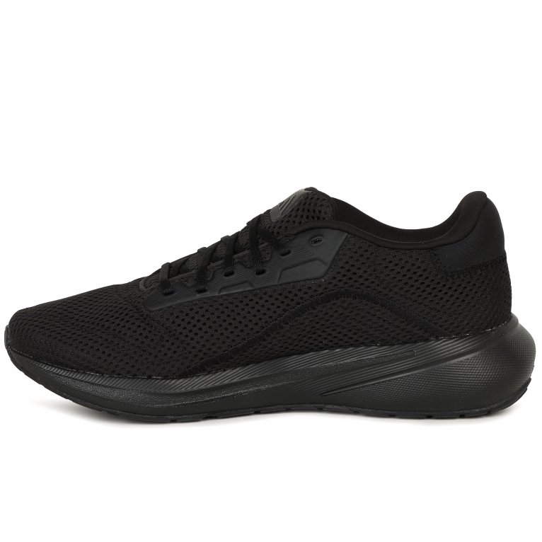 Charles Clinkard Adidas MNS Response Runner Kids Senior Trainers