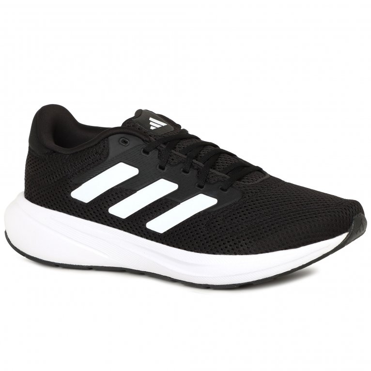 charles clinkard Adidas MNS Response Runner Kids Senior Trainers