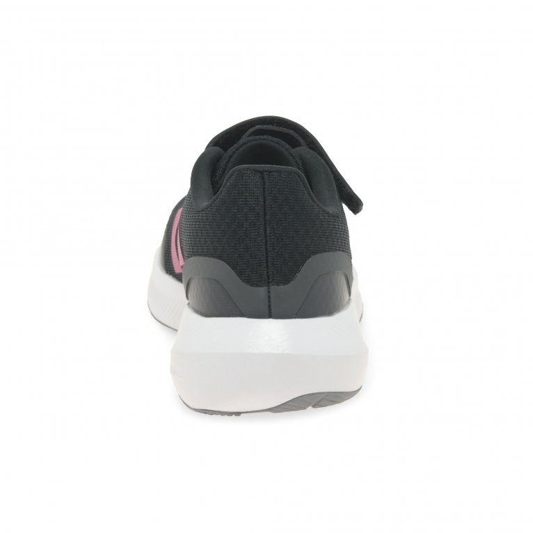 Charles Clinkard Adidas Runfalcon 3.0 EL Girls Youth Trainers