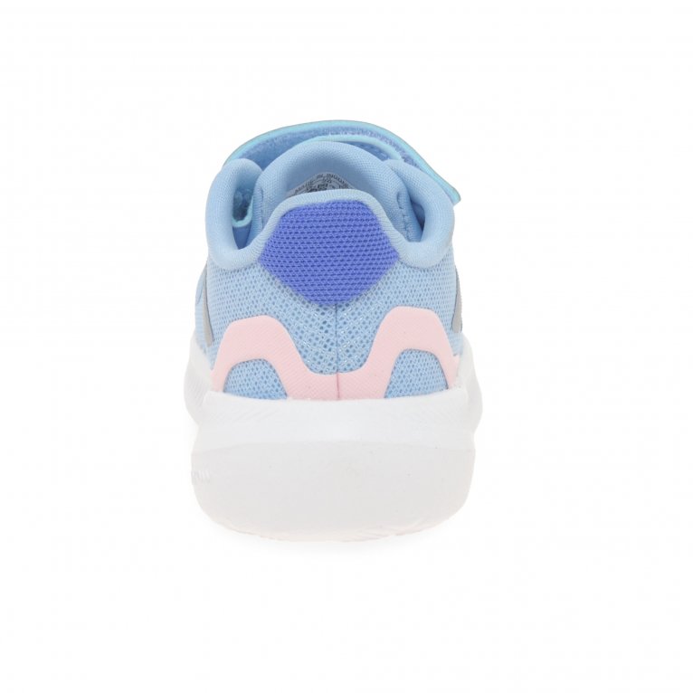 Charles Clinkard Adidas Runfalcon 5 Girls Infant Sports Trainers